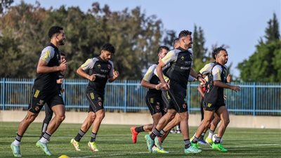 موعد الاجتماع الفني لمباراة الأهلي والترجي بذهاب نهائي إفريقيا