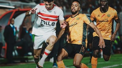 القنوات المجانية الناقلة لمباراة الزمالك ونهضة بركان في إياب نهائي الكونفدرالية