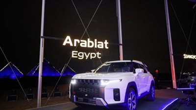 KGM الكورية توفر سياراتها بالمنطقة الحرة تأييدًا لمبادرة الحكومة