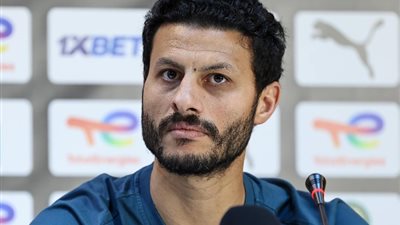 الشناوي: نستعد بقوة لمواجهة الترجي واعتدنا على الضغوط الجماهيرية