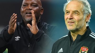 كولر يستخدم «سلاح» موسيماني لإسقاط الترجي بنهائي إفريقيا