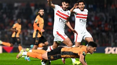 برسالة مثيرة، جماهير الوصل الإماراتي تدعم الزمالك قبل نهائي الكونفدرالية