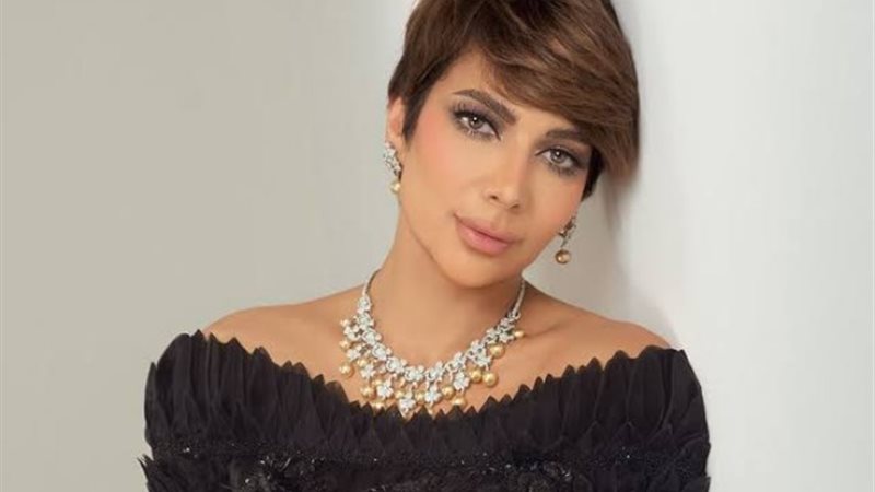 الفنانة أصالة