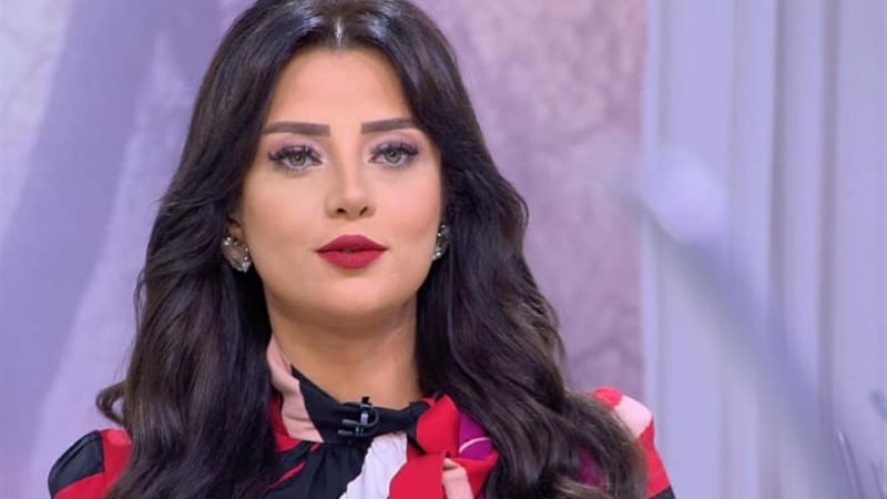 رضوى الشربيني