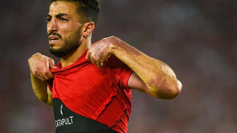 محمد عبدالمنعم