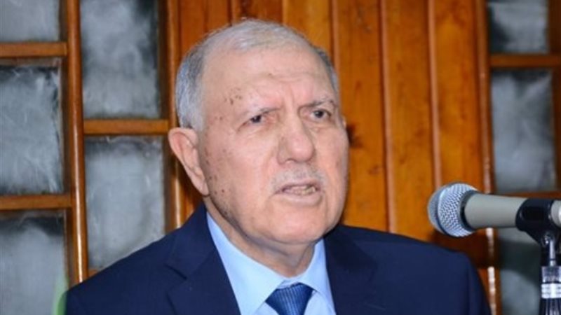 بركات الفرا