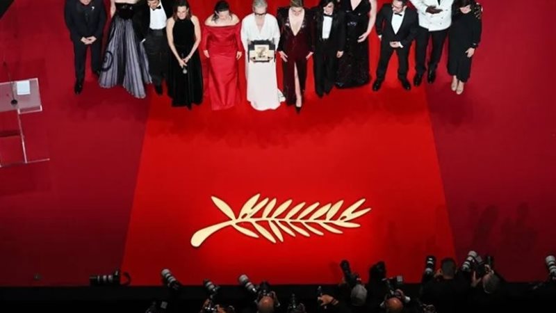 مهرجان كان السينمائي