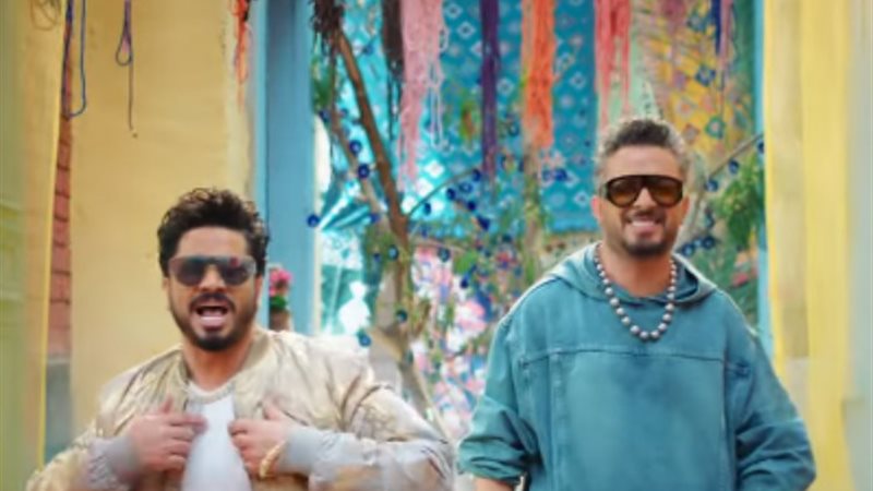 مصطفى حجاج وحاتم عمرو من كليب بنجيب القرش