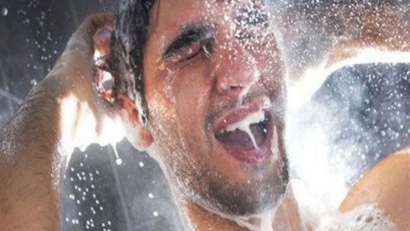 استحمام