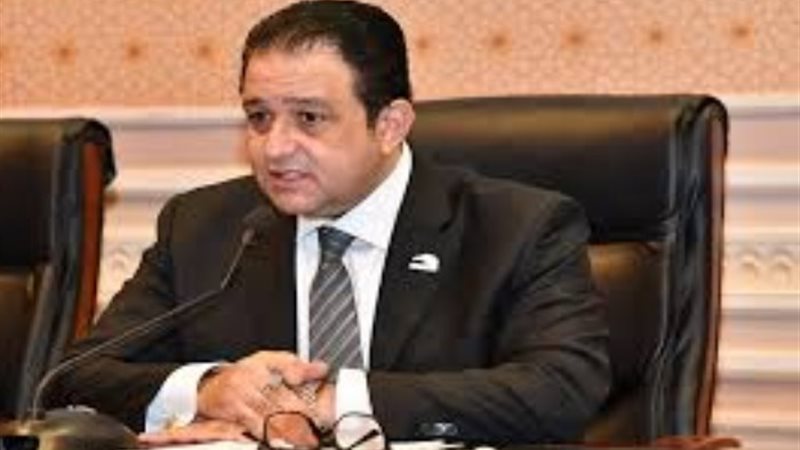 النائب علاء عابد