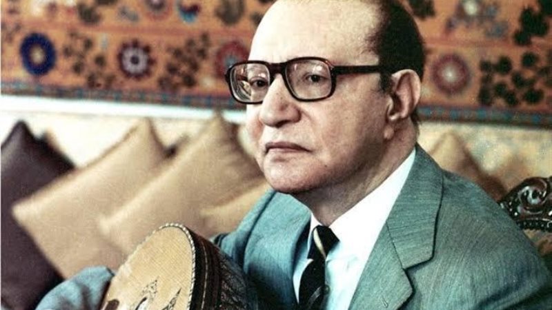 محمد عبد الوهاب