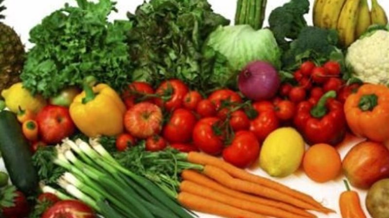 أسعار الخضراوات اليوم الخميس