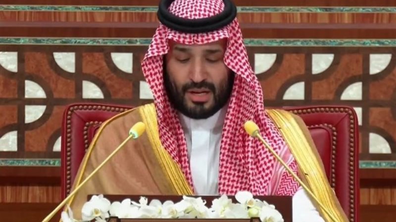 محمد بن سلمان