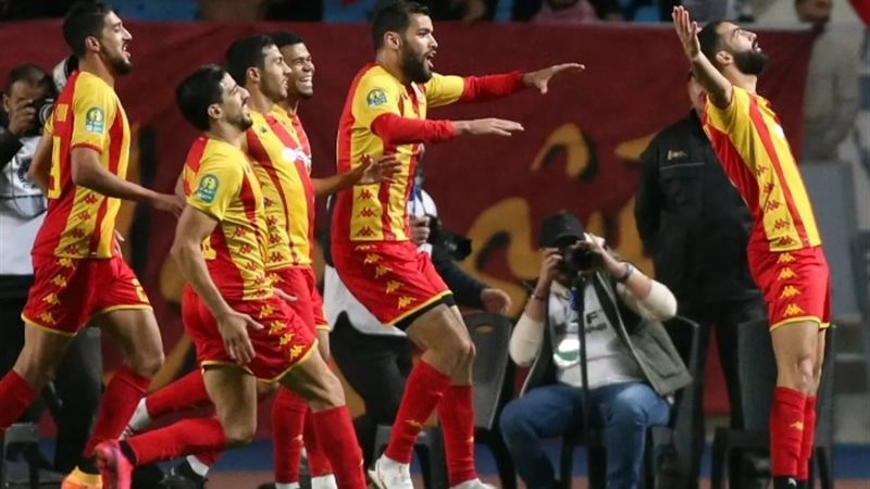 الترجي التونسي