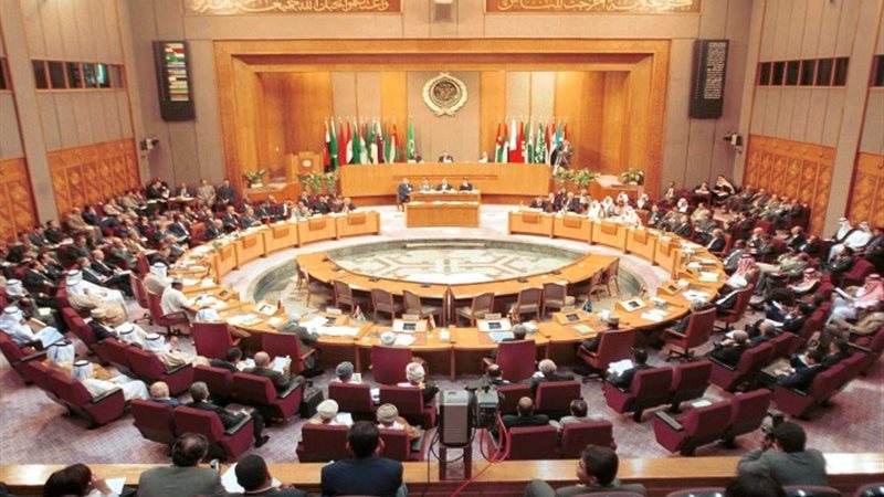 القمة العربية في البحرين