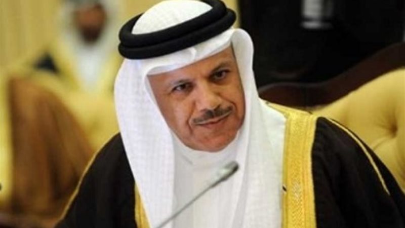 الدكتور عبد اللطيف بن راشد