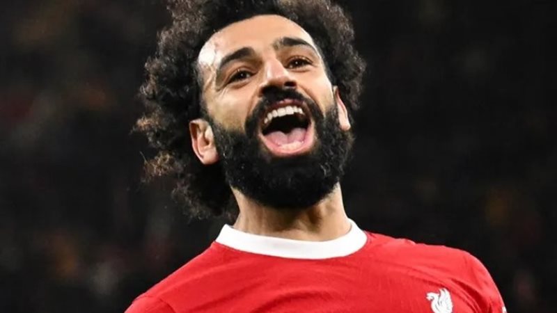 محمد صلاح