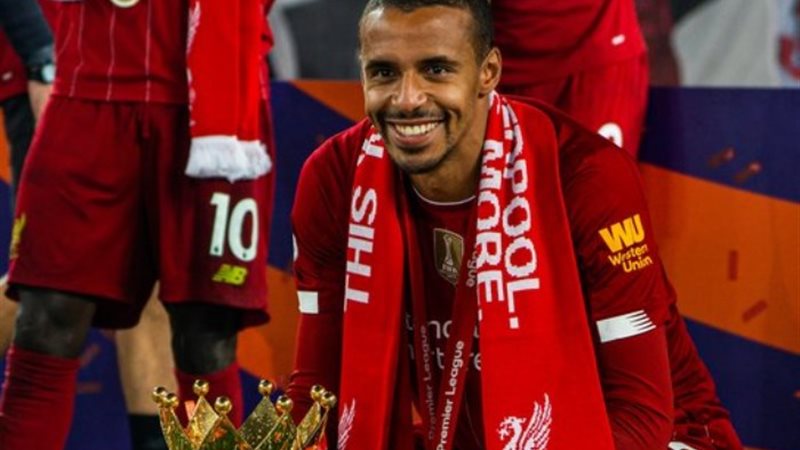 جويل ماتيب