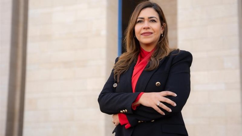 مى فريد، المدير التنفيذى للهيئة العامة للتأمين الصحى الشامل