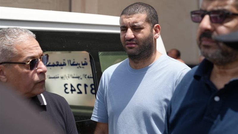 أمير عزمي مجاهد