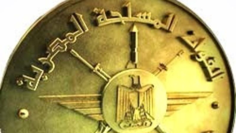 القوات المسلحة - أرشيفية