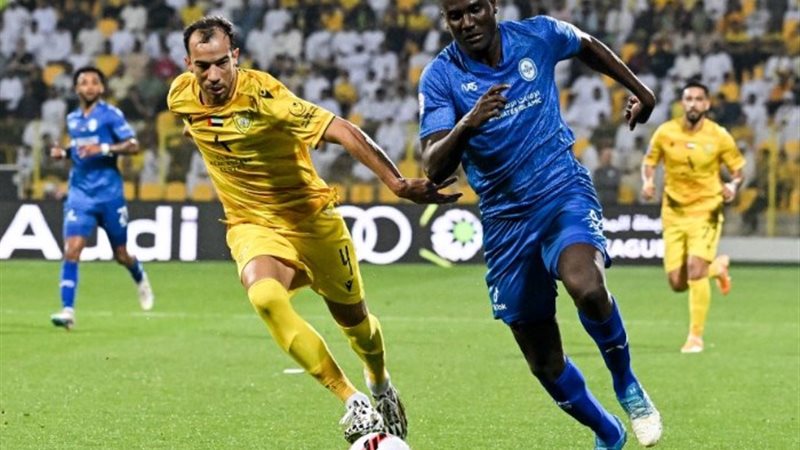 النصر والوصل