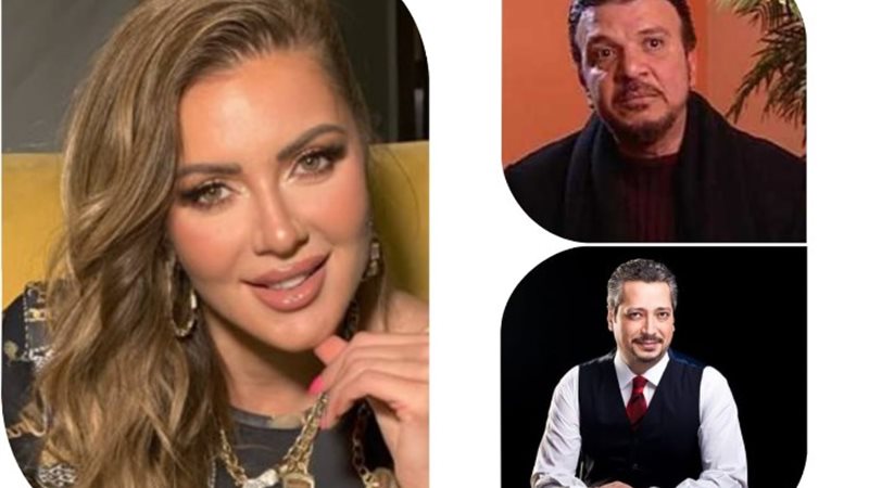 مهرجان دراما رمضان