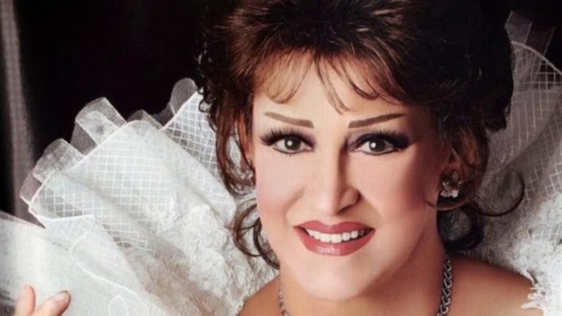 وردة الجزائرية