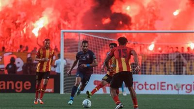 بث مباشر، مشاهدة مباراة الأهلي المصري والترجي التونسي في نهائي دوري أبطال افريقيا الآن