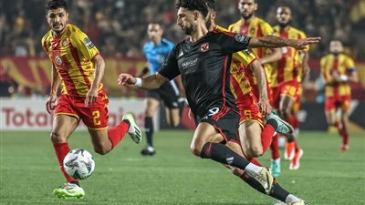 موعد مباراة الأهلي والترجي في إياب نهائي دوري أبطال إفريقيا