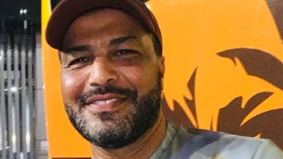 معين الشعباني: مباراة الزمالك صعبة، ونسعى للتتويج من القاهرة