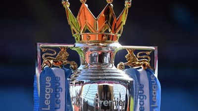 ترتيب الدوري الإنجليزي قبل انطلاق الجولة الأخيرة، مانشستر سيتي يتصدر
