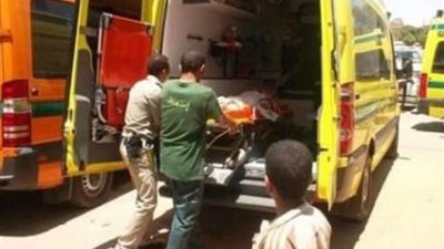 «خبطها وهرب»، مصرع طفلة صدمها لودر في المرج