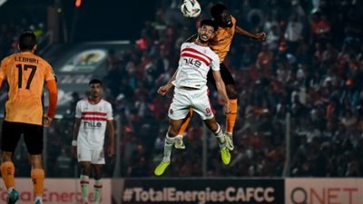 خبير أبراج يتوقع الفائز في مباراة اليوم بين الزمالك ونهضة بركان