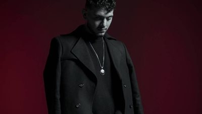 من كلماته وألحانه، الشامي يطرح أغنيته الجديدة «خدني» (فيديو)