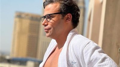الانتهاء من تصوير فيلم «اللعب مع العيال»
