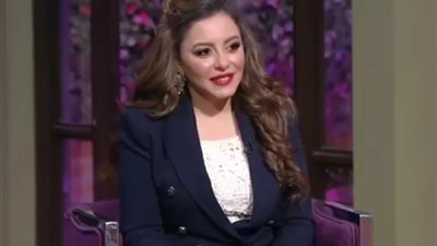 «بعد غيابه عن زفافها»، إلهام عبد البديع تكشف حقيقة خلافها مع تامر حسني