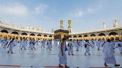 عضو بلجنة الحج: 3 طرق شرعية فقط للسفر، واحذروا السماسرة والنصابين