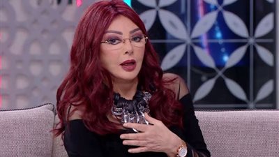 نبيلة عبيد تهنئ ريم سامي بحفل زفافها