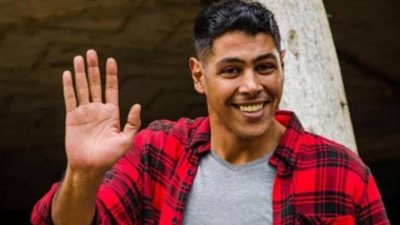 عمر متولي يخوض أولى بطولاته المطلقة بفيلم «بنسيون دلال»