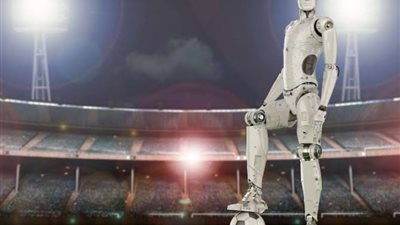 على طريقته الخاصة، الذكاء الاصطناعي يحتفل بفوز الزمالك بالكونفدرالية