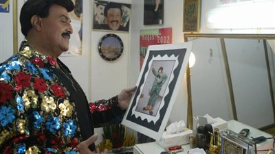 في ذكرى وفاته، تعرف على لمحات من حياة سمير غانم ملك الإرتجال على المسرح
