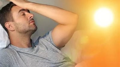 احمي نفسك، الصحة تقدم نصائح للوقاية من موجة الطقس الحار