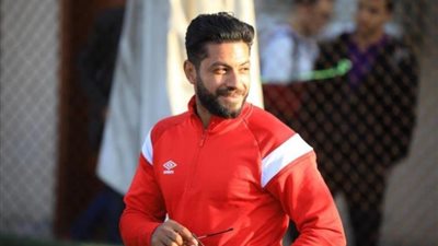 شريف عبد الفضيل: الترجي يختلف عن الموسم الماضي، وشوبير أحق بحراسة المرمى