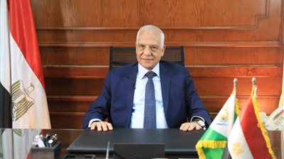 محافظ الجيزة يعتمد المخطط التفصيلي لمدينة أبو النمرس