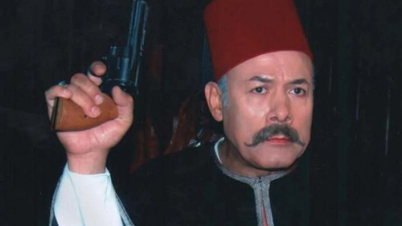 أحمد ماهر