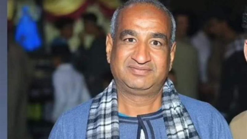 المحام
