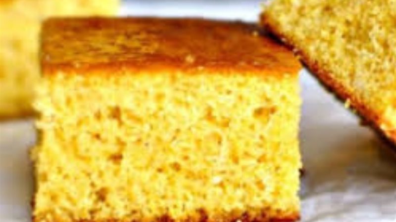 طريقة عمل البسيسة