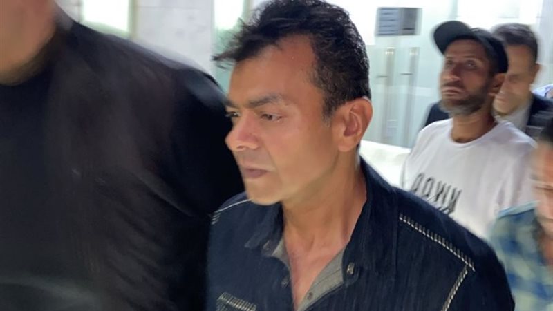 محمد محي