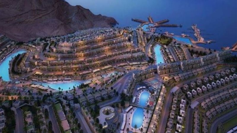 مشروع الجلالة